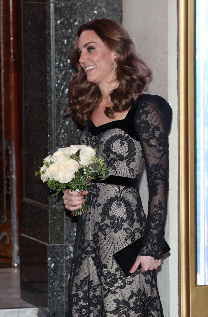 Кейт Миддлтон