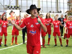 Михаил Боярский