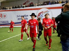 Михаил Боярский