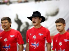 Михаил Боярский