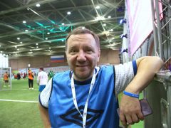 Михаил Гребенщиков