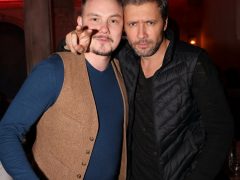 НАИЛЬ ГИМАДЕЕВ И МАКСИМ КОЛОСОВ