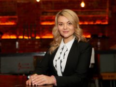 НАТАЛИЯ ТАГАЕВА