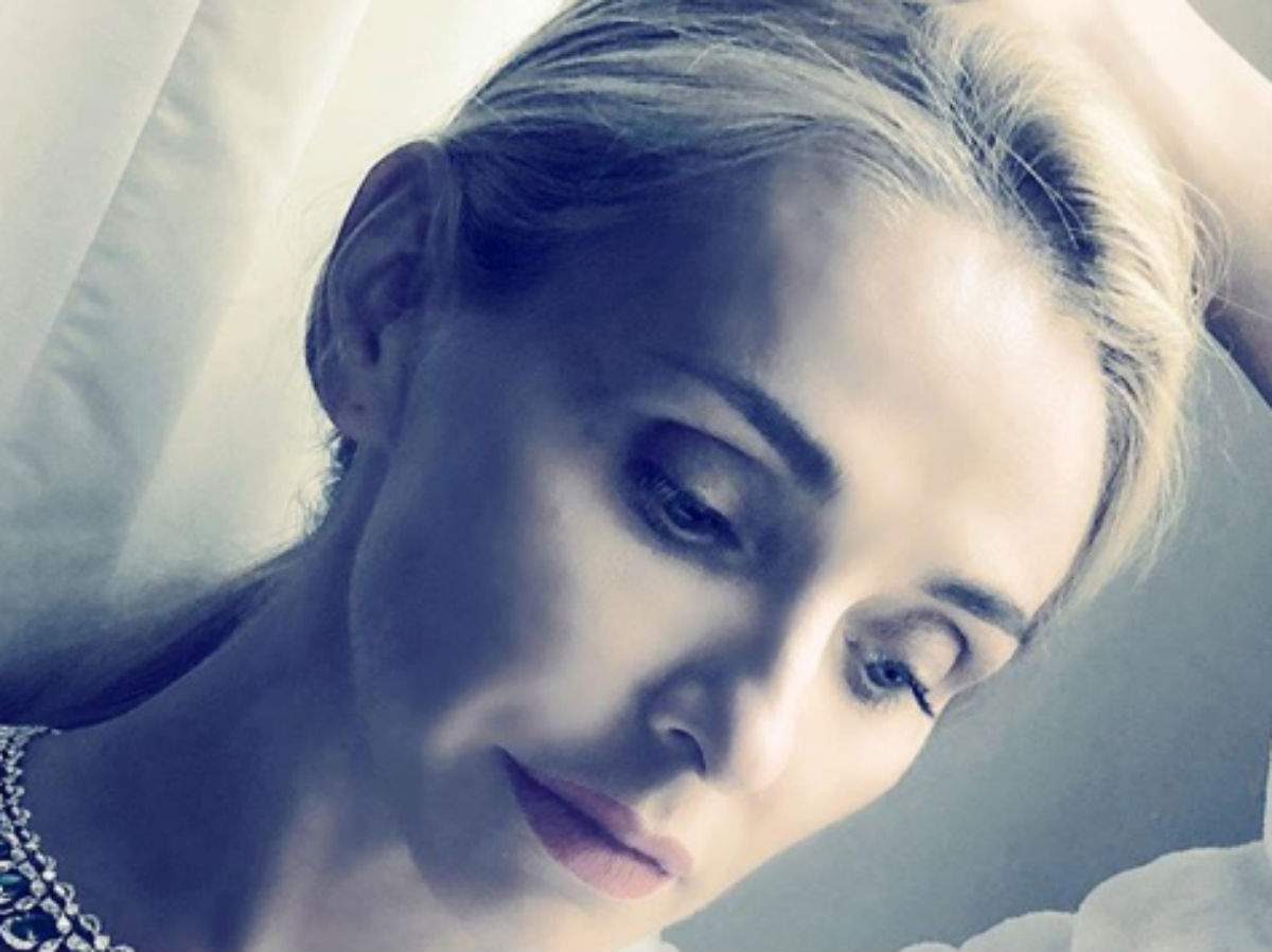 Новые фото Навки