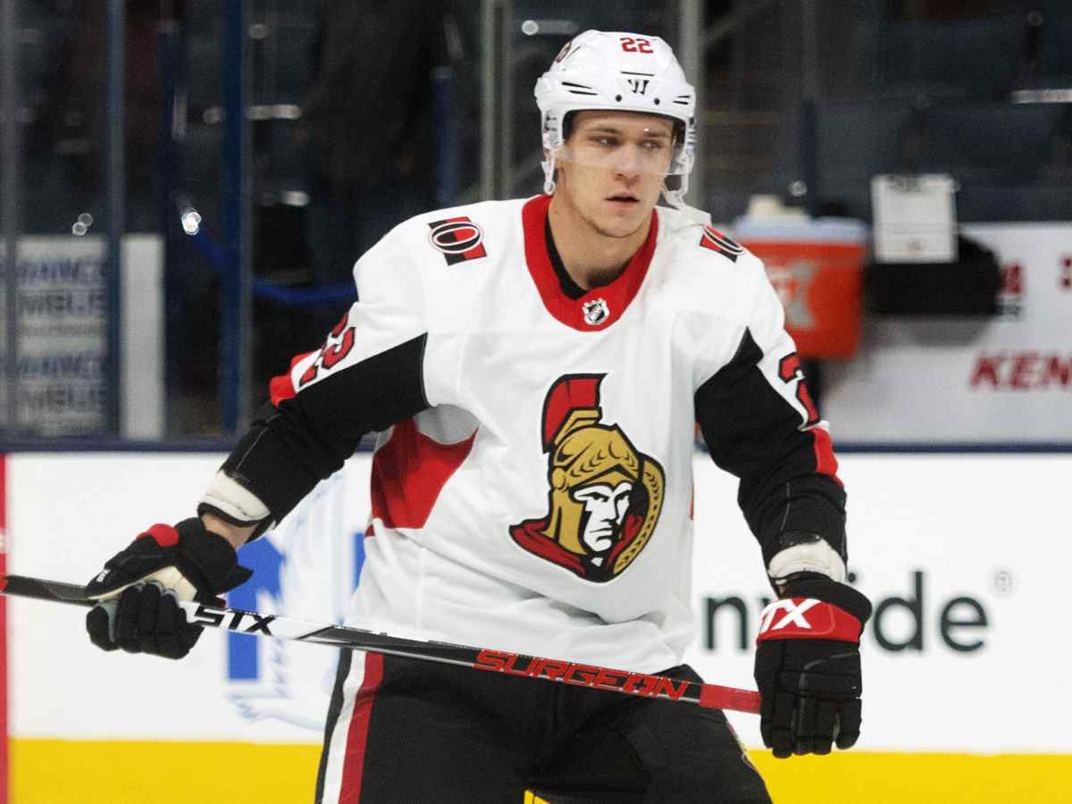 Никита Зайцев