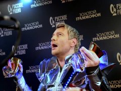 Золотой Граммофон 2025 Купить Билет
