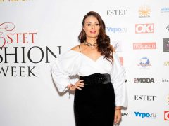 ОКСАНА ФЕДОРОВА