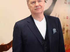 Олег Капанец