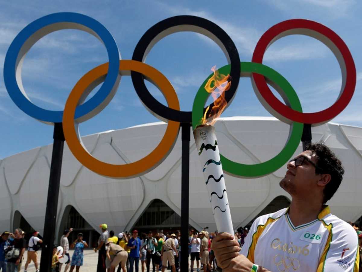 Олимпиаду-2020 могут перенести на 1-2 года из-за коронавируса
