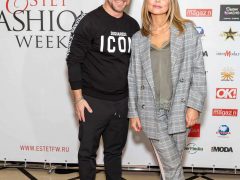 ПАВЕЛ СОКОЛОВ И КСЕНИЯ НОВИКОВА