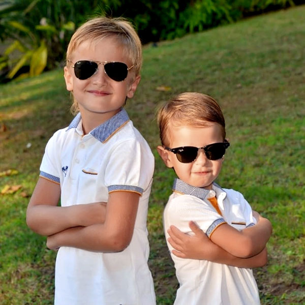 Савелий и Елисей - любимые мужчины Исаева