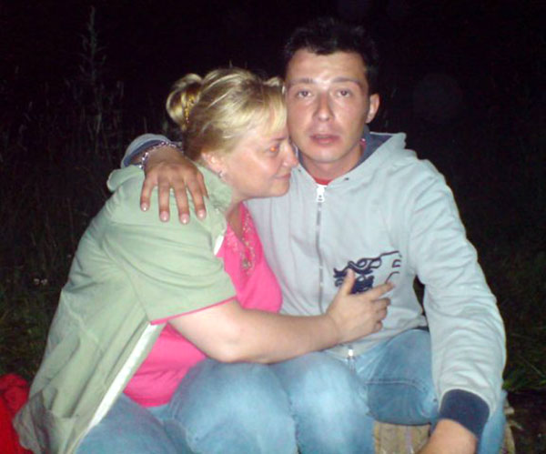 Любовь с Бодровым длилась четыре с половиной месяца