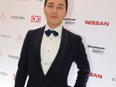 РОДИОН ГАЗМАНОВ