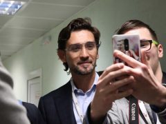 Руслан Нигматуллин