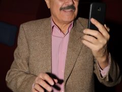 Рустам Сагдуллаев