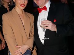 САТИ КАЗАНОВА И АЛЕКСАНДР ЖУРБИН