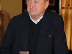 СЕРГЕЙ ЖЕНОВАЧ