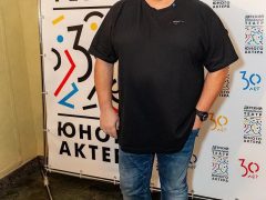 СЕРГЕЙ ЖУКОВ