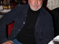 СЕРГЕЙ НОВОЖИЛОВ