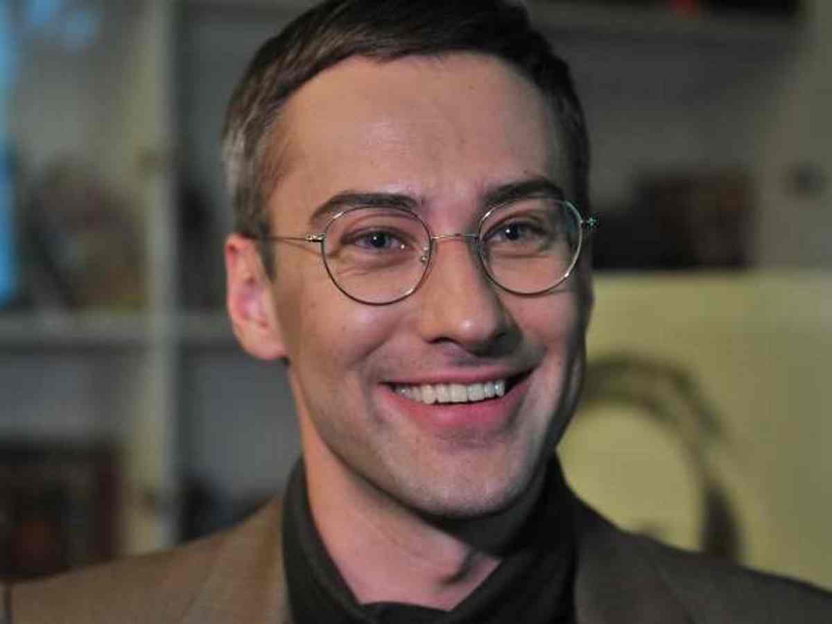 Дмитрий Шепелев Дмитрий Шепелев