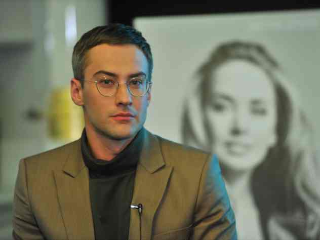 Дмитрий Шепелев