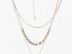 Колье, Mango, 1499 рублей