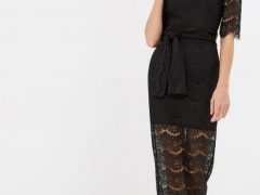 Платье, Zerkala/Lamoda, 7 500 рублей