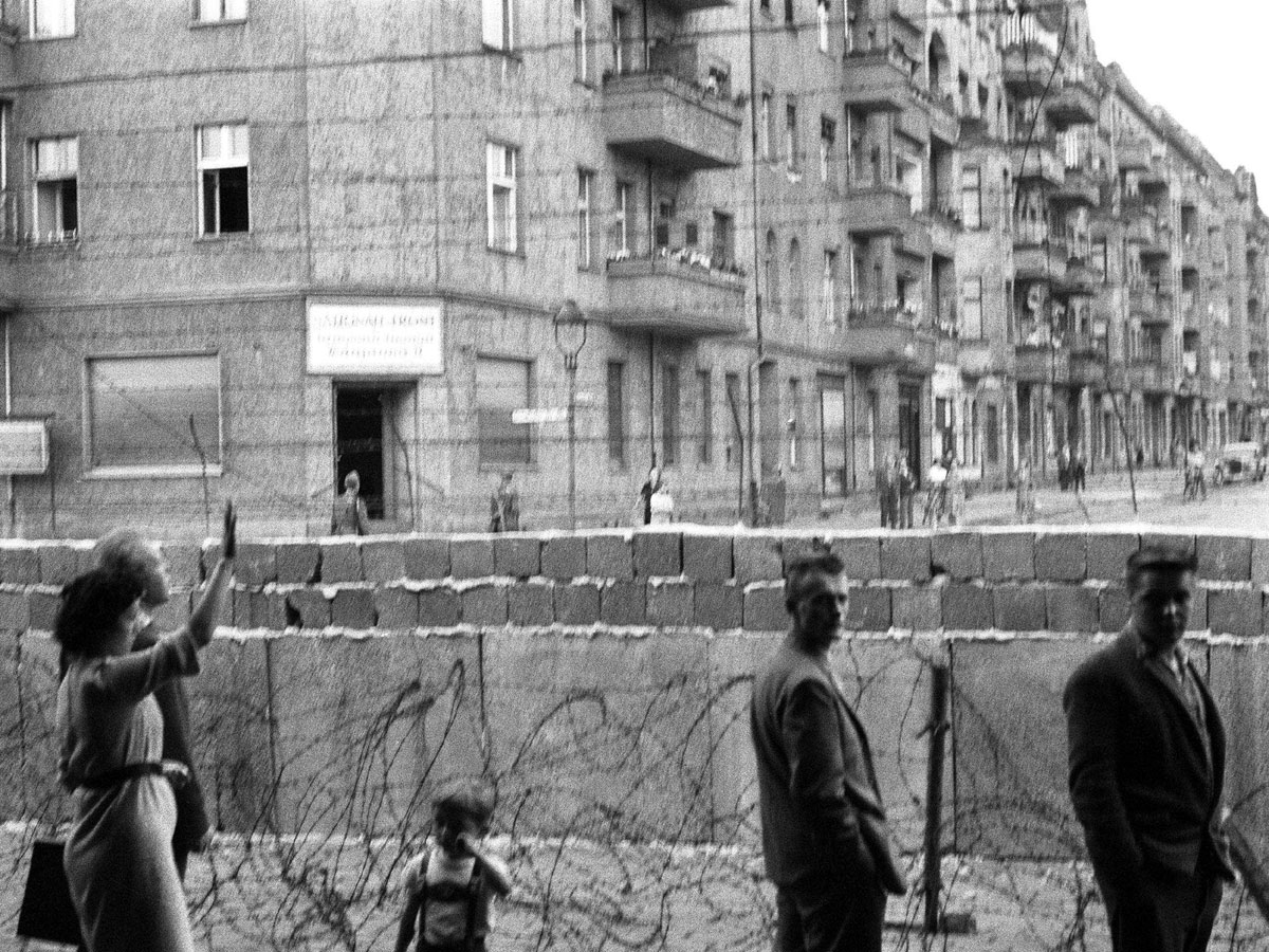 Фото: © «ИТАР-ТАСС»