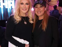 ТАИСИЯ ПОВАЛИЙ И АНИТА ЦОЙ