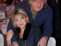 ТАТЬЯНА ВЕДЕНЕЕВА И ВЛАДИМИР МАТЕЦКИЙ