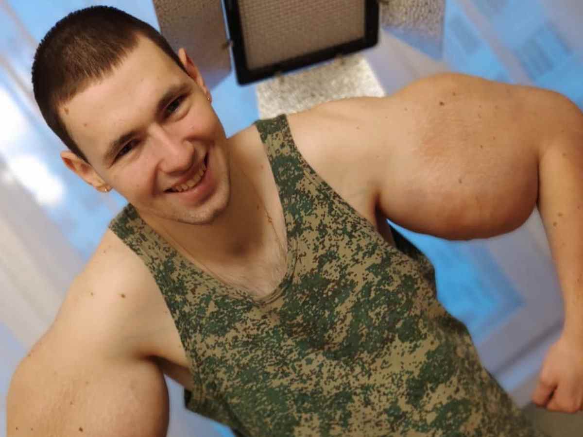 Кирилл Терешин