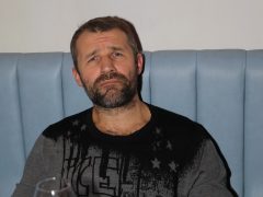 ТИМУР ЕФРЕМЕНКОВ