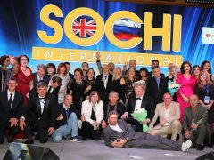 УЧАСТНИКИ ФЕСТИВАЛЯ