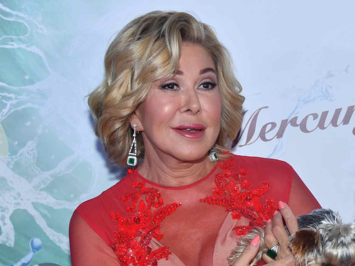 Любовь Успенская