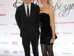 ВАДИМ ВЕРНИК И ИННА МАЛИКОВА