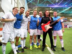 Виктор Зинчук