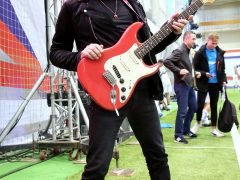 Виктор Зинчук