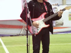 Виктор Зинчук