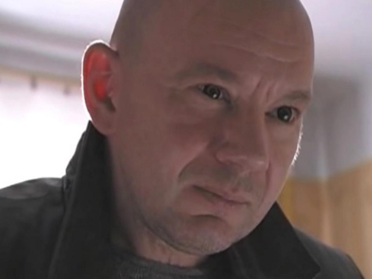 Виталий Жигалин