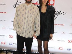 ВЛАДИМИР КРЕСТОВСКИЙ С СУПРУГОЙ