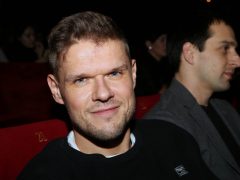 Владимир Яглыч