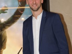 ВНУК ЛЬВА ЯШИНА ВАСИЛИЙ