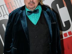 ВЯЧЕСЛАВ ШМЫРОВ