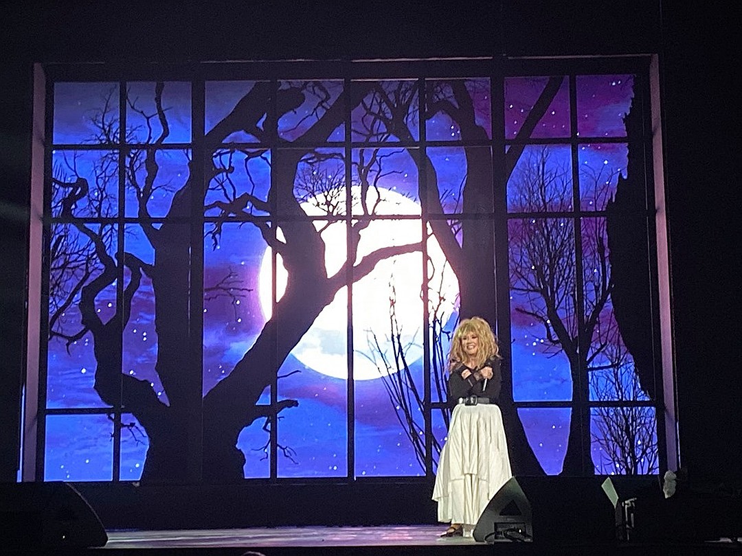 Алла Пугачева