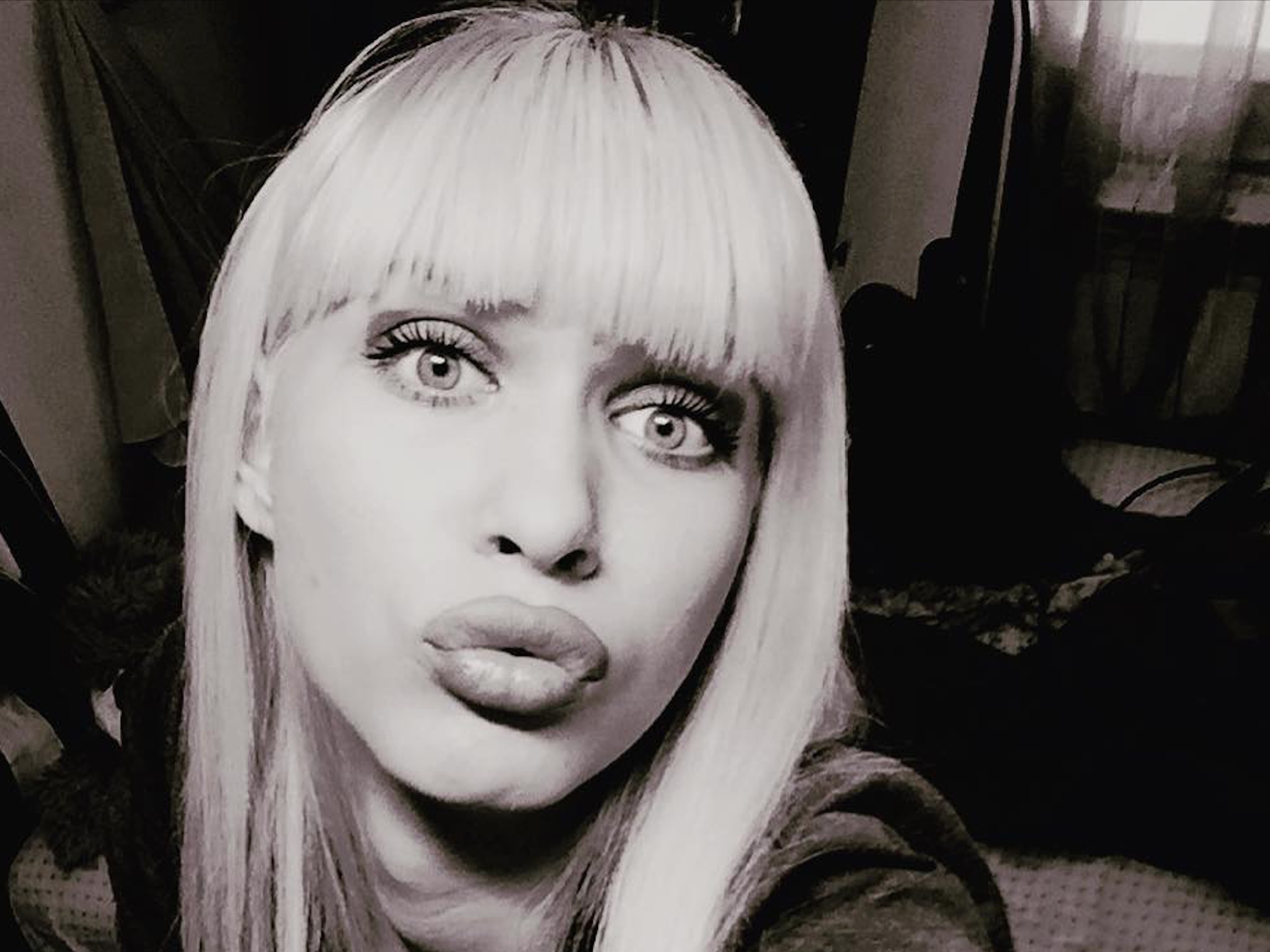 Яна Шевцова