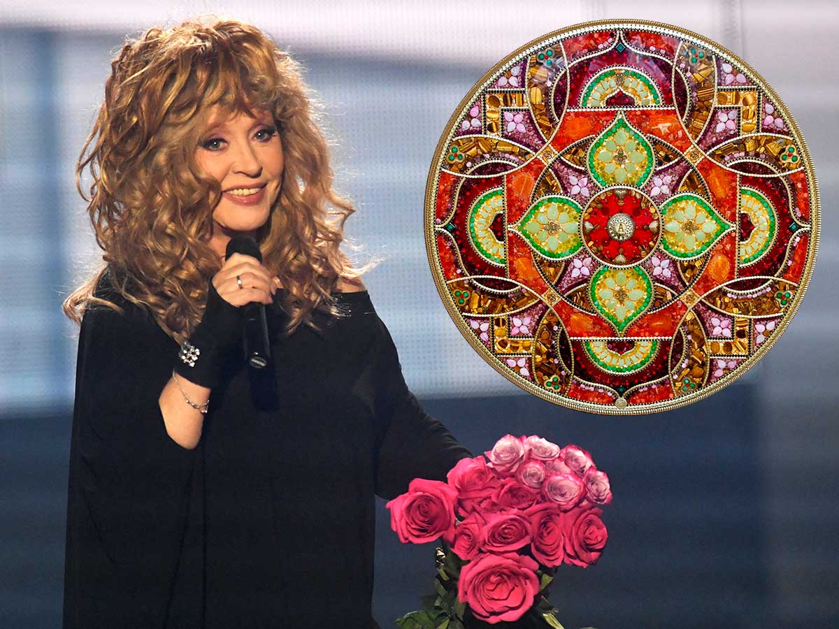 Талисманы звезд