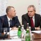 Андрей Мельниченко и Игорь Нечаев договорились о необходимости изменений налогового законодательства