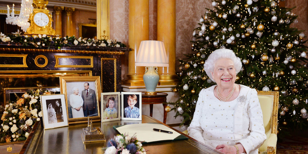 Принц Уильям надолго запомнил первый рождественский подарок Меган Маркл: в оригинальности герцогине не откажешь