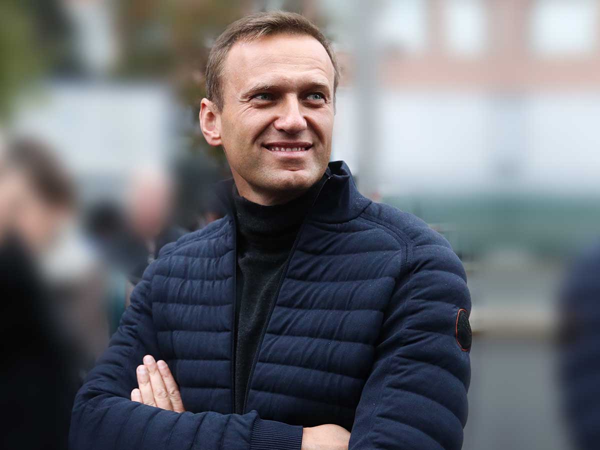 Спонсоры «отсыпали» Навальному 5 миллионов в биткоинах за новое «расследование»