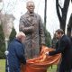Главный разведчик России открыл памятник князю
